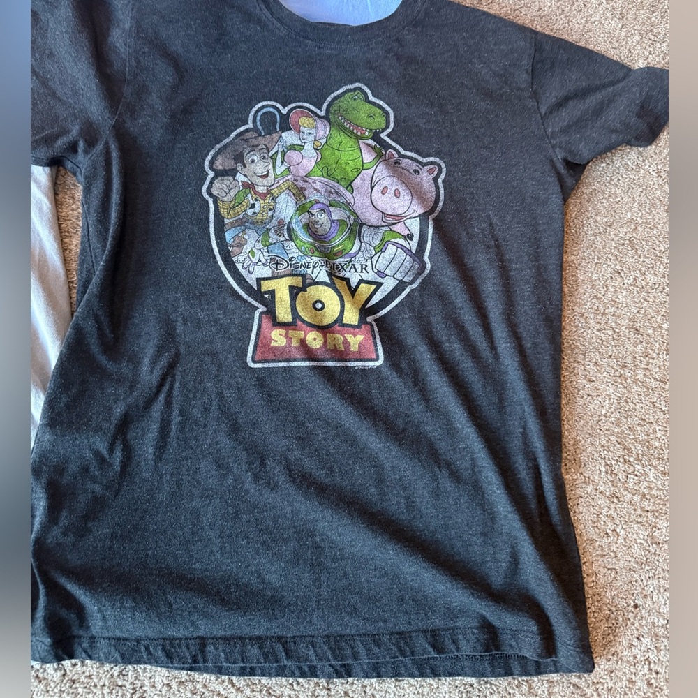 Women’s Graphic T-Shirt Bundle Set - Picture 3 of 12